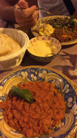 Enoteca De Macci food