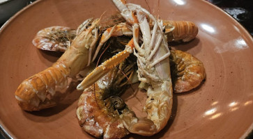 Crudoc By Renoir food