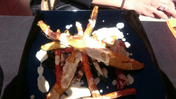 Crudoc By Renoir food
