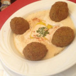 Gam Gam Kosher Nourriture