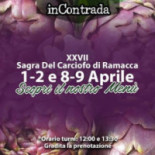 Pizzeria Incontrada Carte