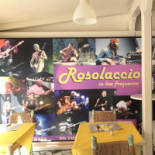 Il Rosolaccio Carte