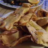 Il Rosolaccio Nourriture