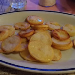Il Rosolaccio Nourriture