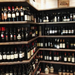 Aglio, Olio E À l'intérieur