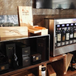 Aglio, Olio E À l'intérieur
