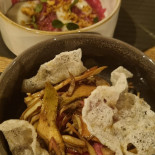 Foresteria Bistrot Comida