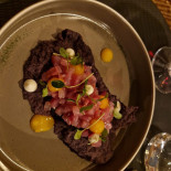Foresteria Bistrot Comida