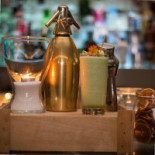 M10 Cafe Boisson