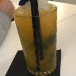 M10 Cafe Boisson
