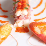 Punto G Nourriture