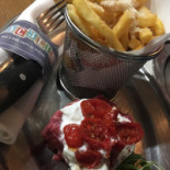 Macello Comida