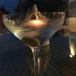 Civico 108 drink