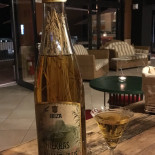 Civico 108 drink