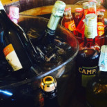 Civico 108 drink
