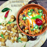 El Paso Braceria Pub Comida