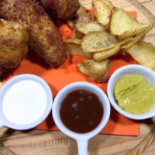 El Paso Braceria Pub Comida