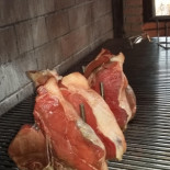 Osteria Da Pencio Nourriture