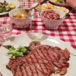 Osteria Da Pencio Nourriture