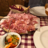 Osteria Da Pencio Nourriture