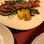 Osteria Da Pencio Nourriture