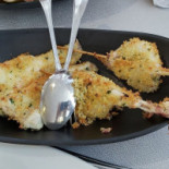 Le Fantine food