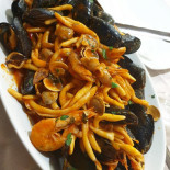 Le Fantine food