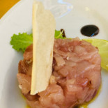 Il Bacaro Risorto Nourriture