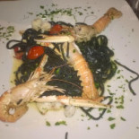 La Locanda Del Re Minore food