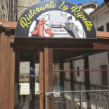 La Ripetta Extérieur