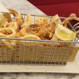 La Ripetta Nourriture