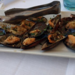 Cala Maro Di Pesce E Pizzeria Nourriture