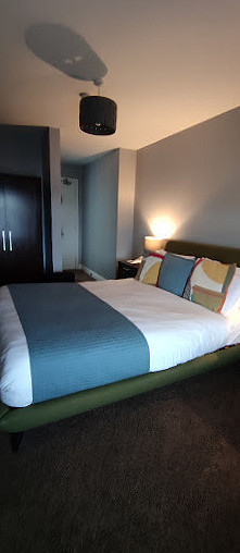 Casanik À l'intérieur
