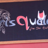 Trisquelè Logo