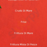 L'officina Del Pesce Carta