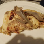 Pizzeria Salinas Nourriture