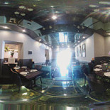 La Grande Capitale Extérieur