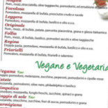 Spizzati Pizzeria D'asporto menu