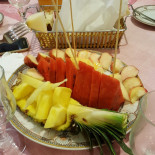 Basilio Food