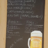 Enoteca Da Barcone Dal 1800 Carta