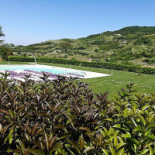 Al Bosco Exterior