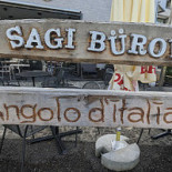 Al Bosco Exterior