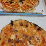 Da Francuccio Nourriture