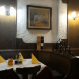 Pizzeria Abc À l'intérieur
