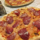 Pizzeria Abc Nourriture