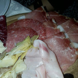 Pizzeria Abc Boisson