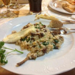 Pizzeria Abc Nourriture