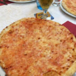 Pizzeria Abc Nourriture