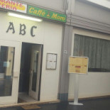 Pizzeria Abc Extérieur