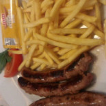 Pizzeria Abc Nourriture
